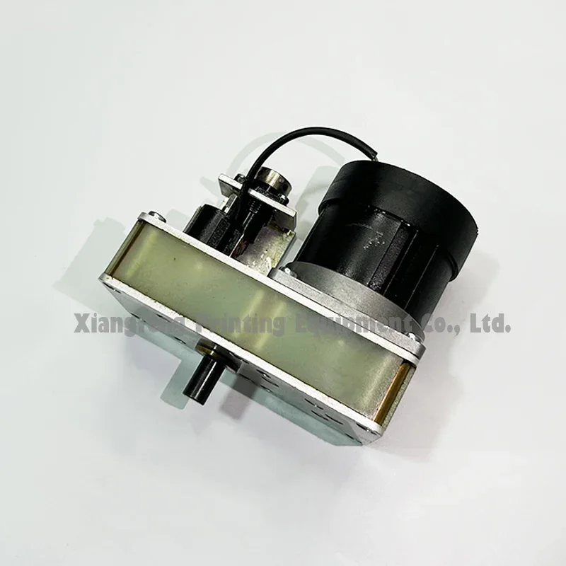 

Original C37M815052 Motor Offset Press Spare Parts for Manroland 200 Printing Machinery Parts With Good Price