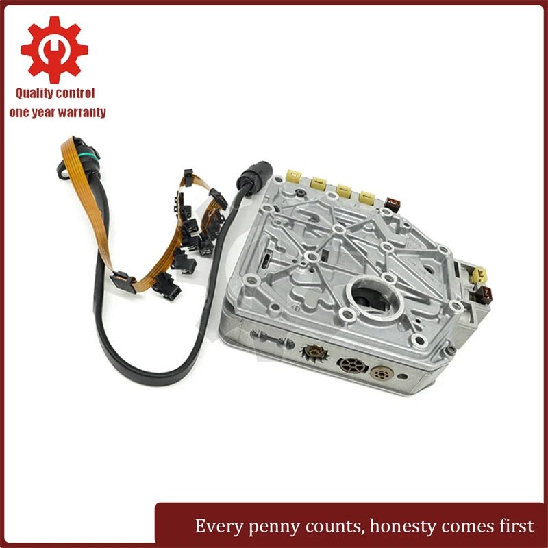 

01M Transmission Valve Body and Wiring Harness 01M325283A 01M325039F 01M325105F for Volkswagen Jetta Golf Beetle