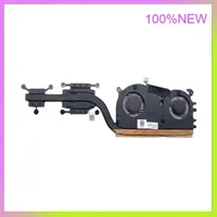 New laptop CPU cooling fan for Xiaomi Mi Air 13.3 fhqu fhqv fa05b12 460.0ce02. 0001 dlt160707 01a01x07595