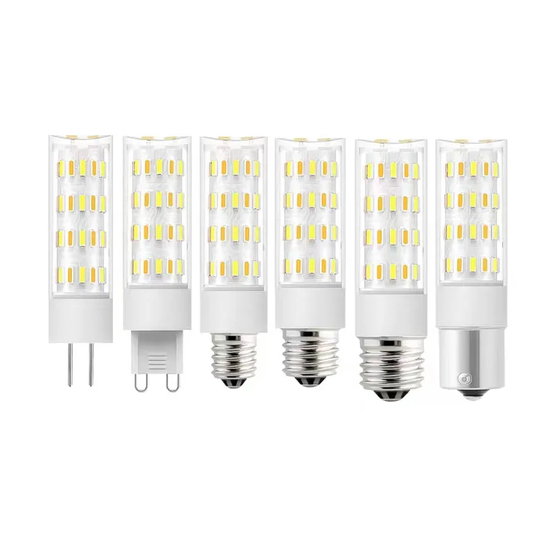 Smart Led Bulbs G9 …