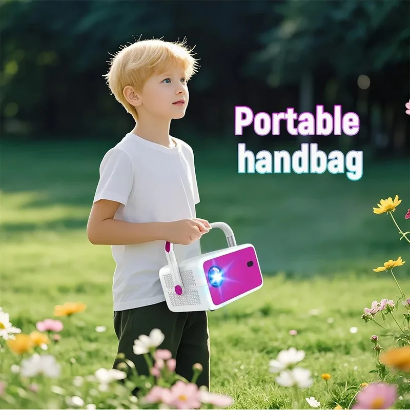 How to Choose the Outdoor Portable Projector for Your Needs