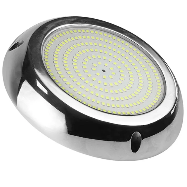 

Mini Magnetic Battery RGB IP68 Waterproof Diving Swimming Pool Light Led Underwater Submersible Led Light With Remote Controlled