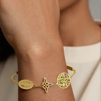 8 最佳銷售 巫術珠寶 - №3