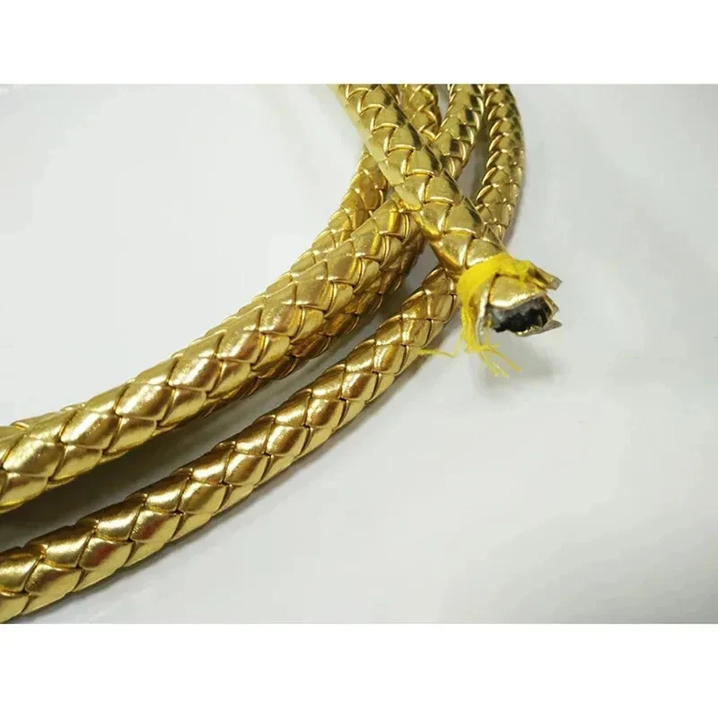 Cosplay 300cm Super-héroïne Wonder Woman Lasso de la Vérité Diana Prince Corde fouet armi Costume Déguisement 2026 Nouveau 2026 ZanCos