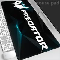 Acer Gaming Mouse Pads Keyboard Gamer Kit Laptop Game Predator Pad Carpet Computer Speed Mat Xxxl Big Table Rug Cute Pc Complete