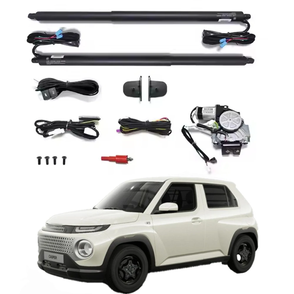 

For Modern CASPER 2021+Electric Tailgate Luggage Power Tailgate Automatic Door Upgrade Automotive Parts
