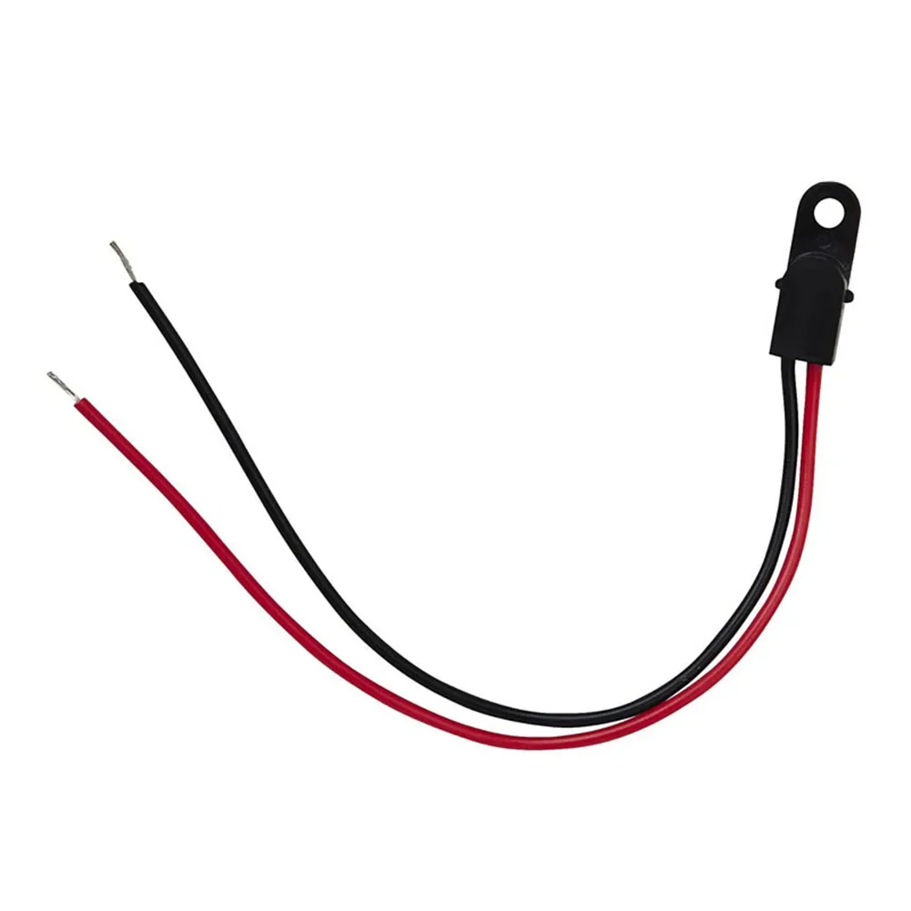 1pc Sensor For Electrolux Refrigerator Temperature Home Improvement 297018400 Freezer Temperature Sensor Replacement Parts