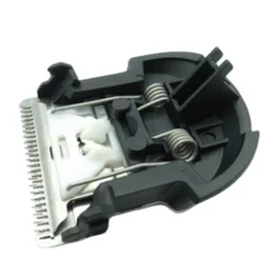 Cuchilla de cortadora de pelo Original, repuesto para Philips HC5610, HC5630, HC5632, HC5690, HC5691, HC7650, nueva