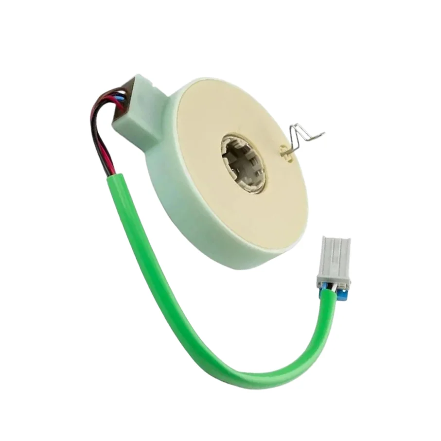 51749208 High Quality Steering Angle Sensor For Lancia Ypsilon 2003–2021 Fiat Panda 2003–2013