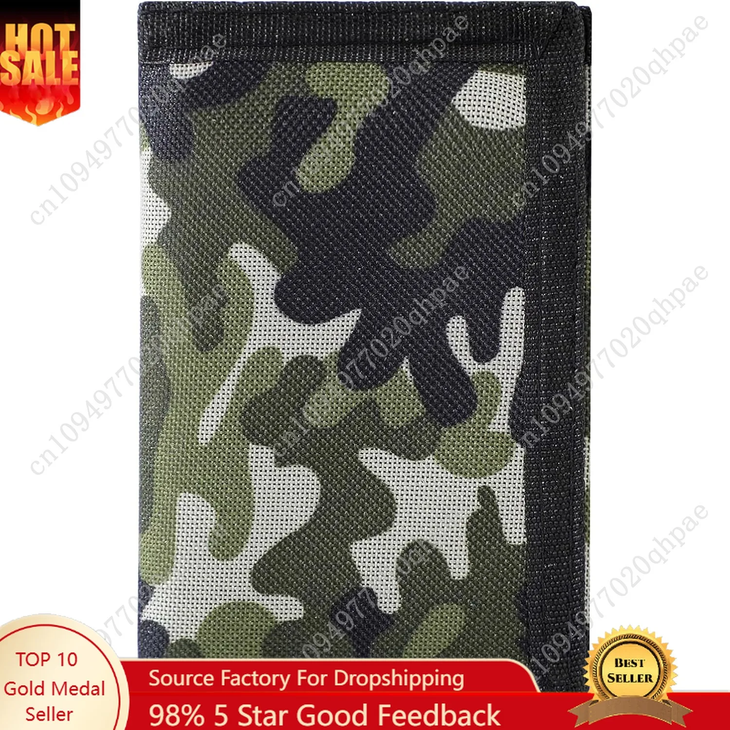 

Leyeve wallet,Teen Wallet with Coin Pocket,Kids Wallets for Boys,RFID Trifold Canvas Outdoor Sports Wallet for Kids,Front Pocket