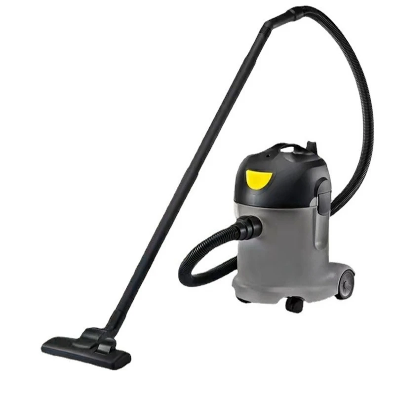 

Large suction hotel office carpet commercial high power bucket dry vacuum