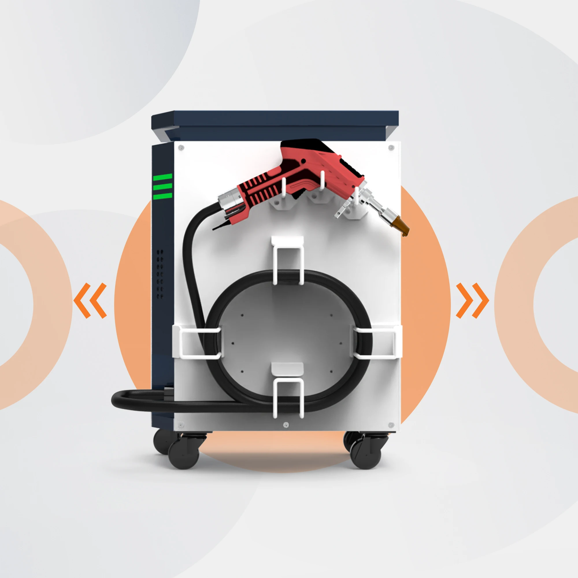 

Лазерный сварочный аппарат UMW 3000 Вт для металла, оптоволоконный лазерный сварочный аппарат по низкой цене
