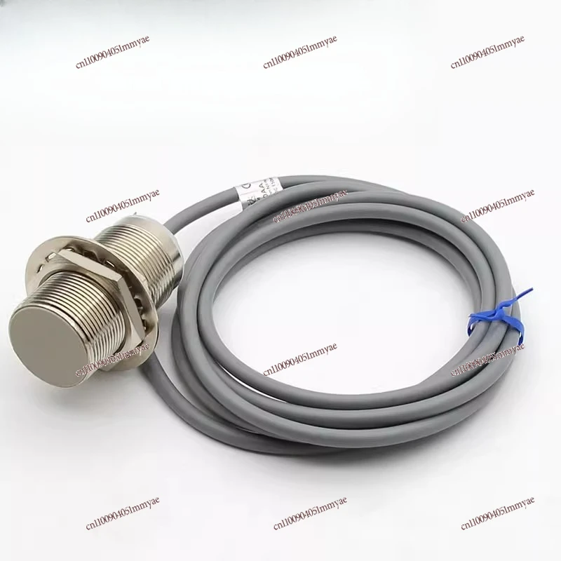 

Threaded Cylindrical Type Long-distance Metal Inductor Switch