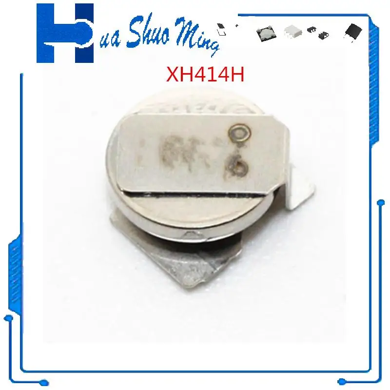 5PCS/LOT  XH414H  XH414H-IV01E
