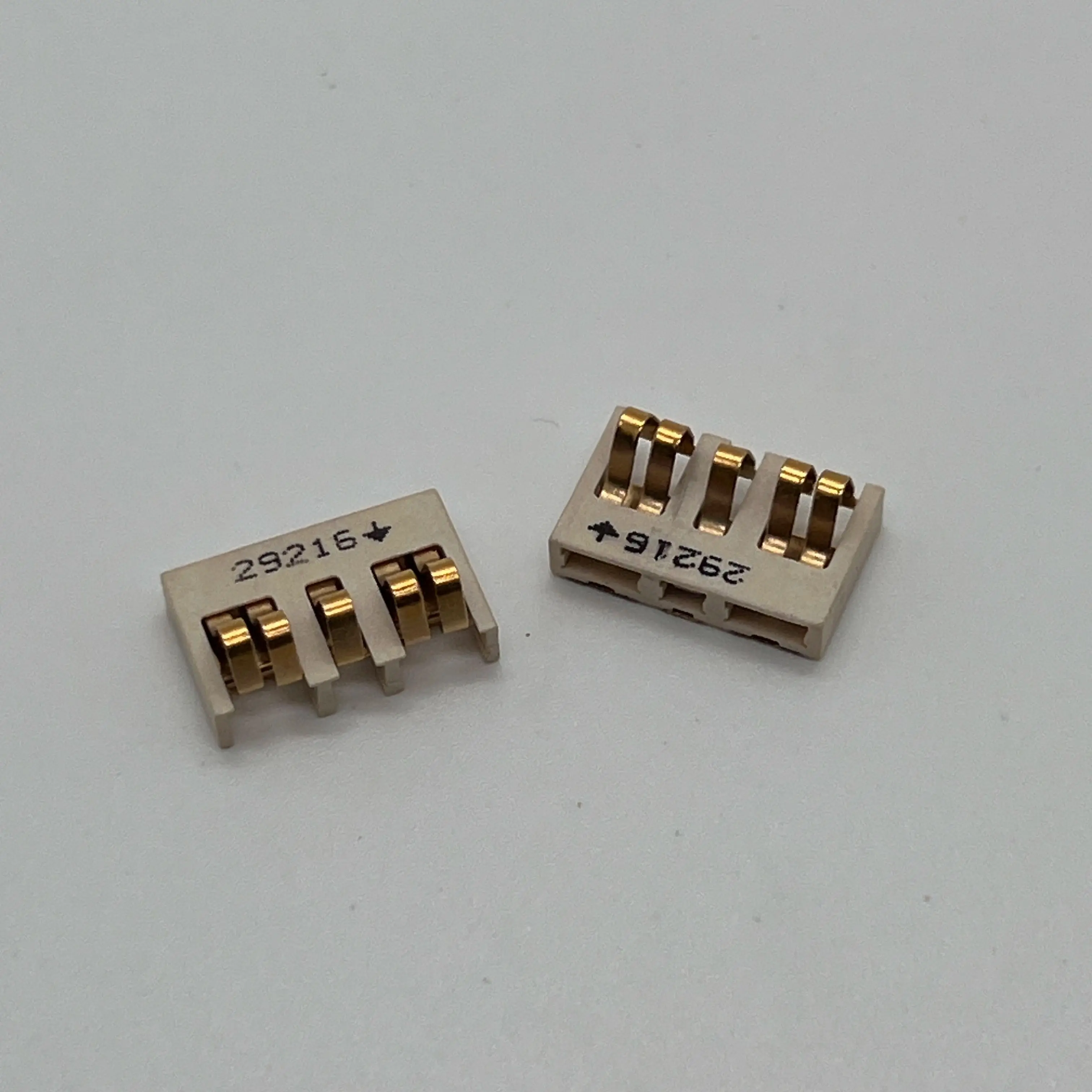 

Battery Contact Connector for Motorola DP3401 DP3600 DP4400 DP4800 DGP6150 CP185 CP477 CP1308 XPR7550 XPR6550 DGP8550 DGP8050