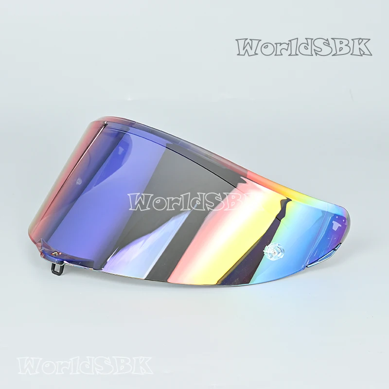 Motorcycle Helmet Visor for AGV PISTA GPR GPRR CORSA R RACE 3 Helmet Shield Uv Protection Windshield Casco Moto Accessories