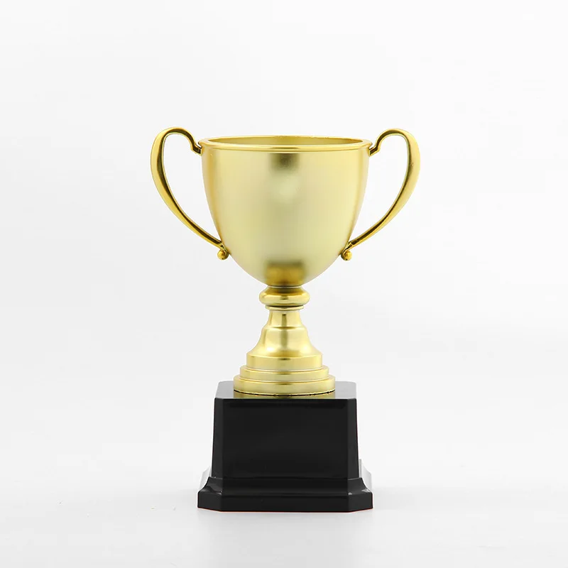 

Football basketball trophy Medal making sports games sports trophy Metal trophy customization
