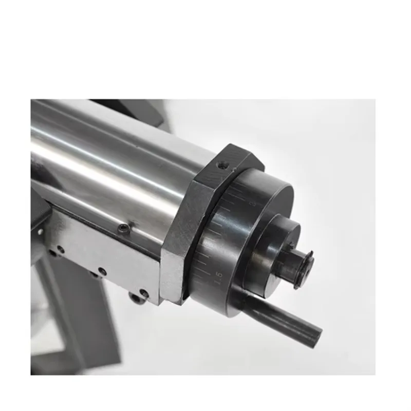 

ISY250II Electric Inner Pipe Beveling Machine - Precision Sale for Industrial Use