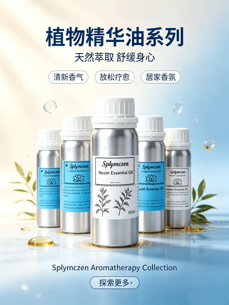 5 Types Single Natural Aromath - Home Fragrance Types review and price