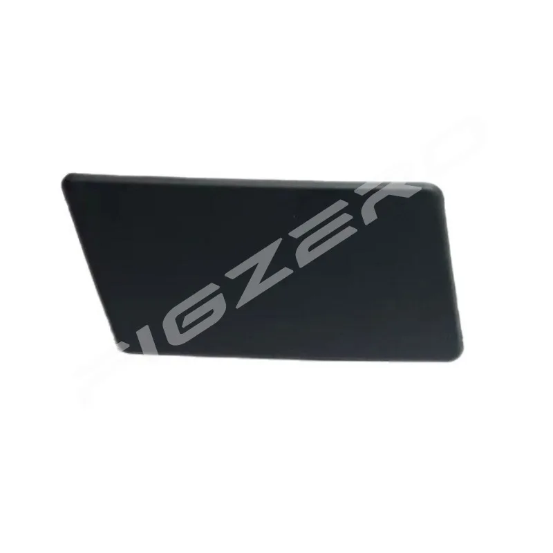 For Jaguar XF 2013 2014 C2Z16548-A C2Z16547-A Front Spray Cover Front Bumper Trim Cover Primer Automobile Part Brand New