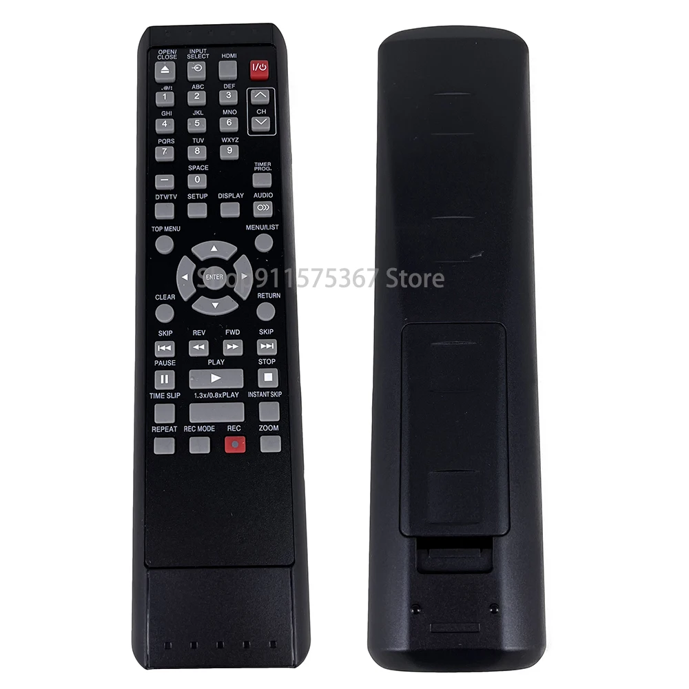 ใหม่ SE-R0264 เปลี่ยนรีโมทคอนโทรลสําหรับ Toshiba DVD Recorder D-R550KU D-R550 D-R560KU D-R560 D-R570KU D-R570