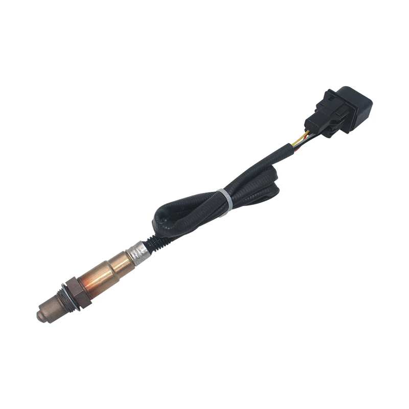 

Oxygen Sensor Lambda Sensor Fit for BMW E90 E65 E66 E87 E91 E87 120i 11787512985 0258007146 11787516150 0258007274