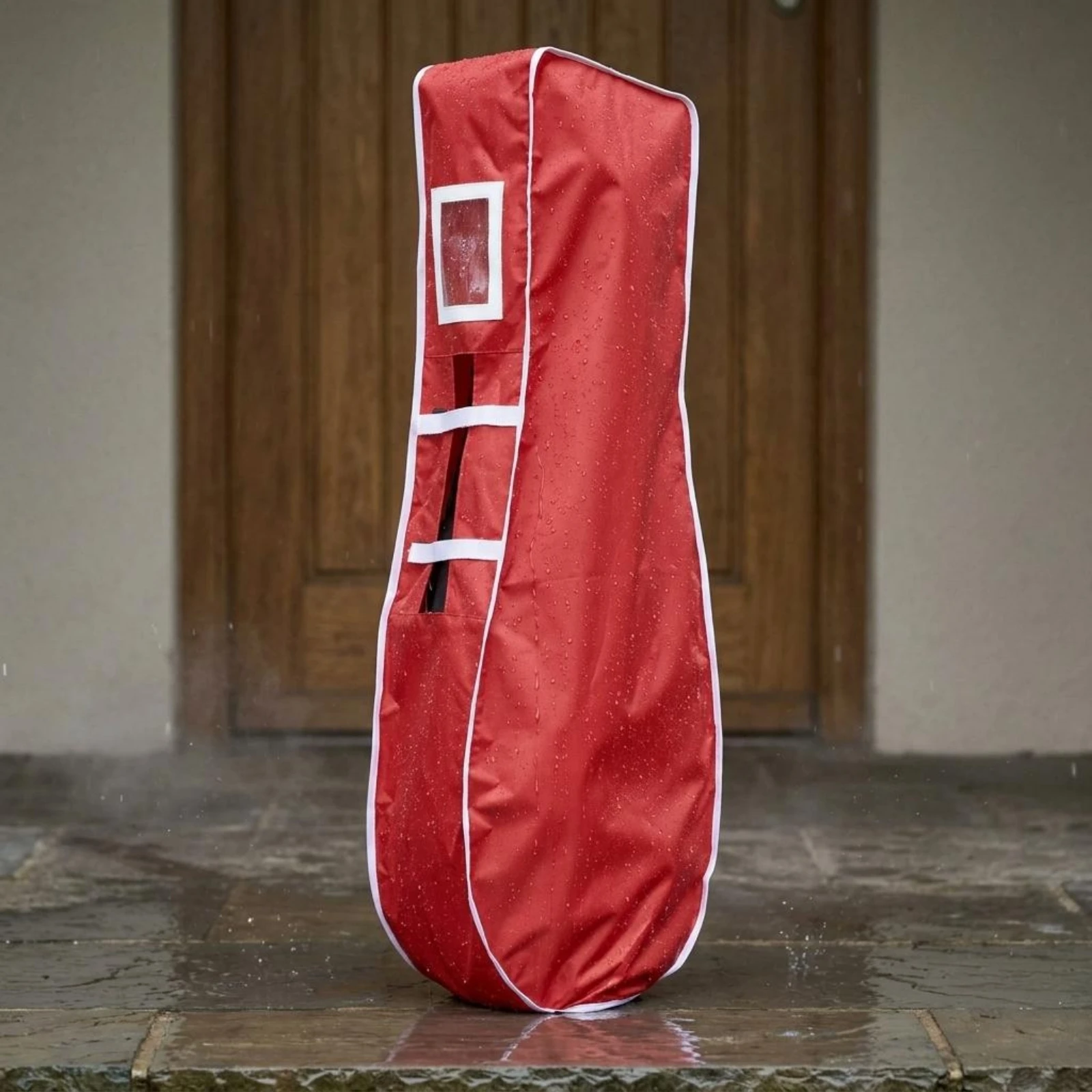 ฝาครอบถุงกอล์ฟ ฝาครอบถุงกอล์ฟน - Golf Bag บทวิจารณ์และราคา