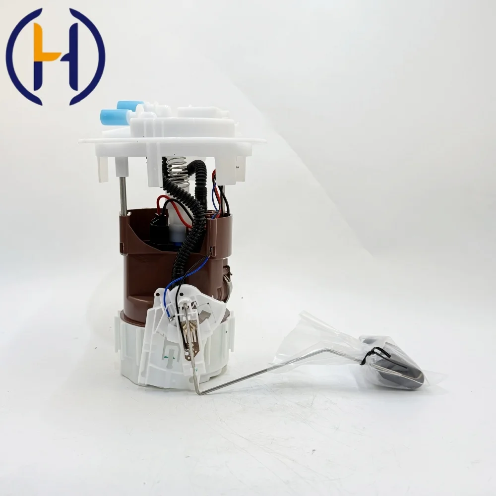 Fuel pump assembly 9674467780 702552520 7507323 for Peugeot 208