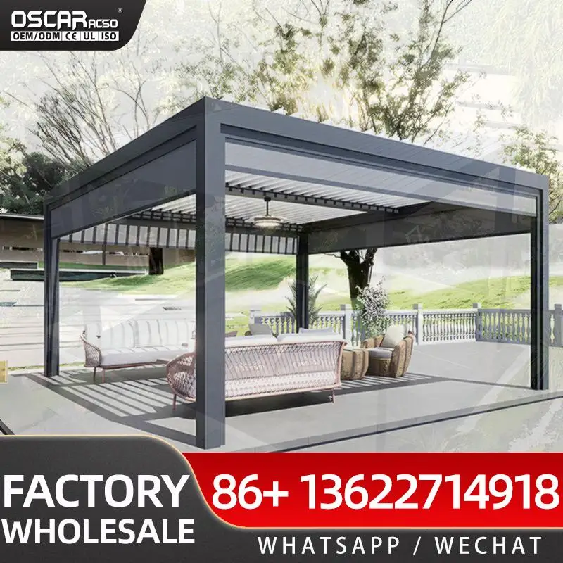 Waterproof Garden B… - image