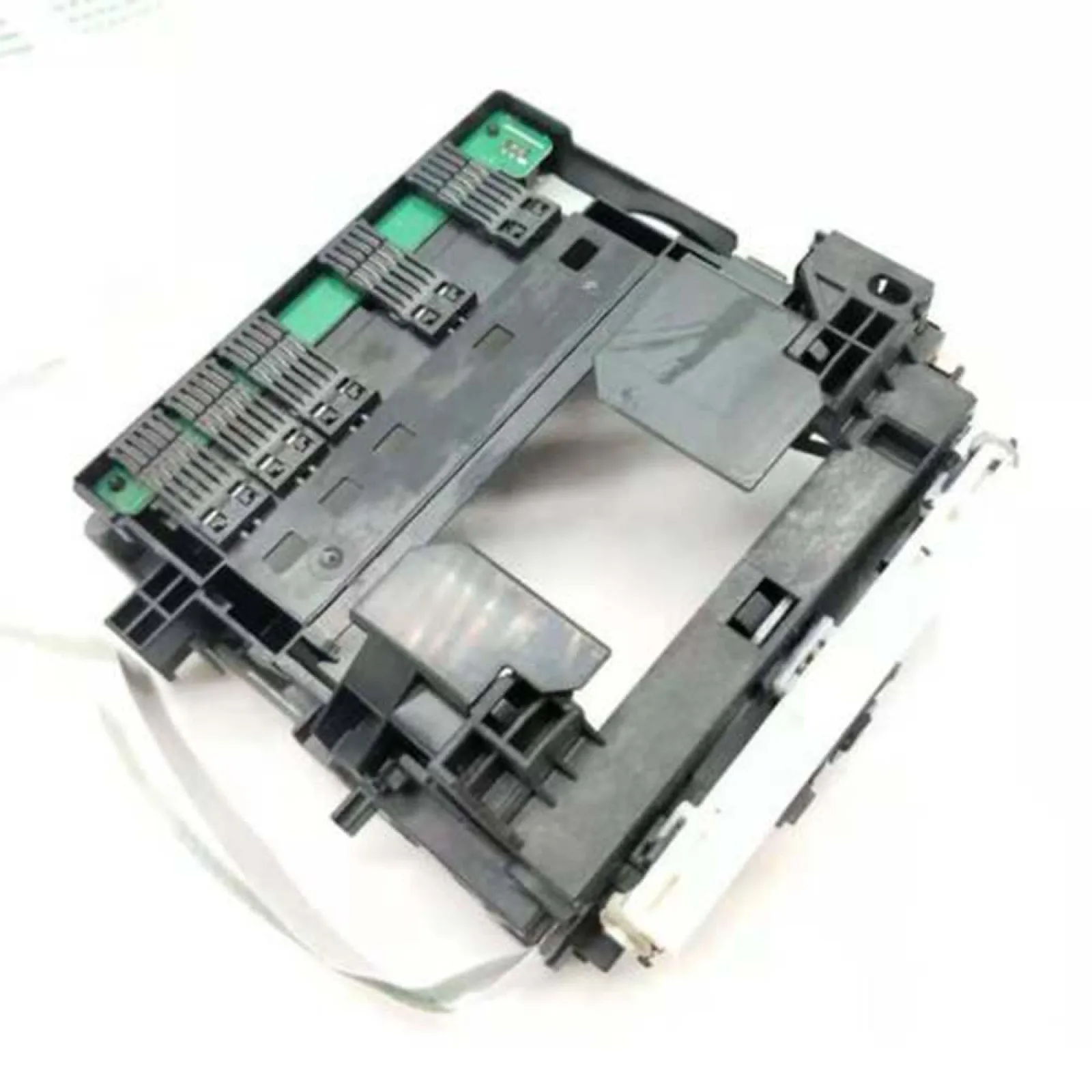 Zespół wózka drukarki IX6810 IX6820 IX6780 pasuje do Canon IX6850 IX6880