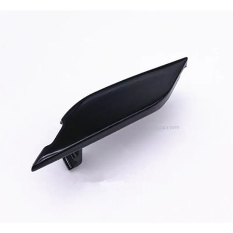 

Car Shift Lever Panel Gear Stop Unlocking Frame Cover for Honda Fit GK5 2014-2020 Figzero Automobile Interior Part