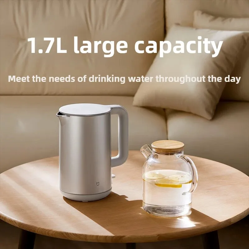 Thumbnail 3 - #25 Latest Electric Kettles Offers
