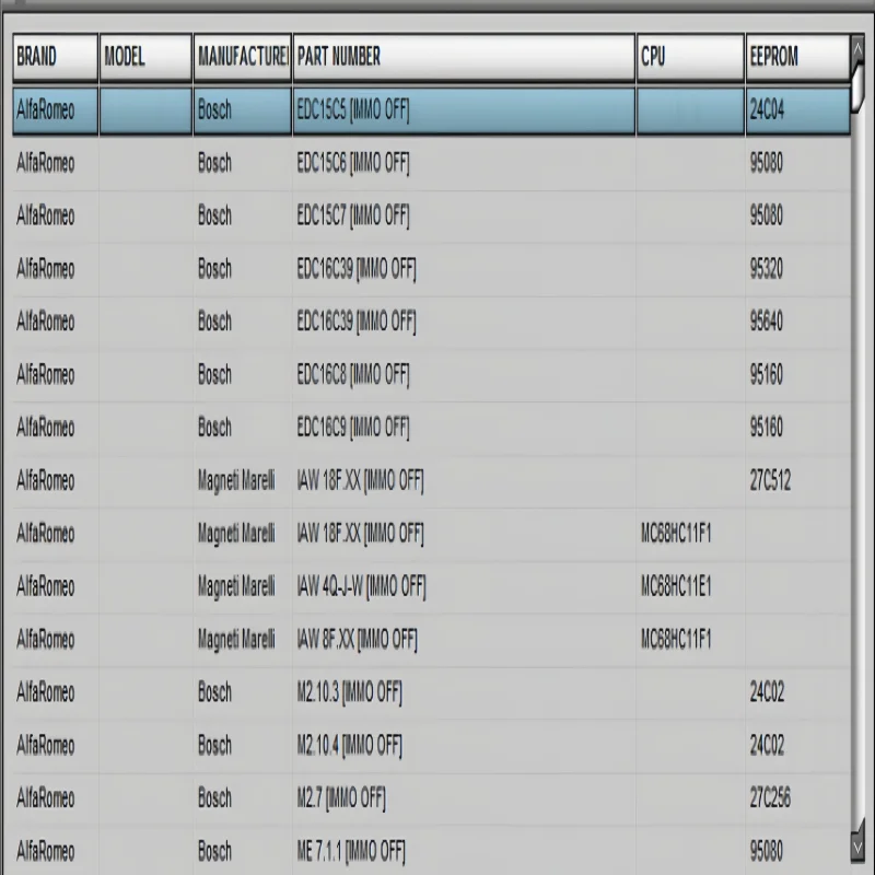 2026 Hot , IMMO Service Tool v1.2 Edc 17 IMMO SERVICE TOOL V1.2 PIN Code and Immo Off Works without Registration, free install