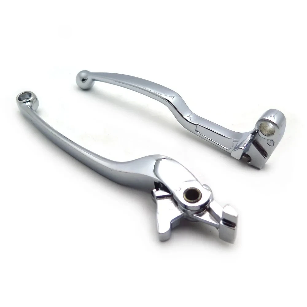 Motorcycle Accessories Brake Clutch Hand Lever For Yamaha YZFR1 YZF-R1 YZF-R6 YZF-R6S FZ1/FZS1000 2001 2002 2003 2004 2005 - view 3