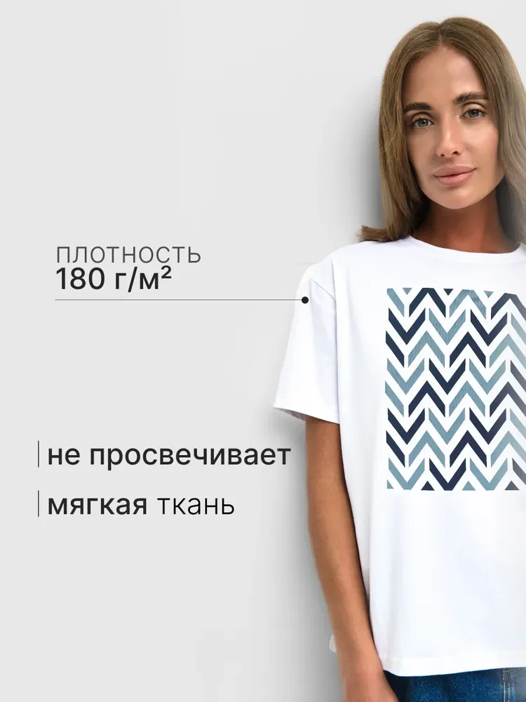 

Ladies' 3D Printing T Fashionable, Comfortable, Multi Functional Leisure Shopping Sports Short Sleeved Shirts