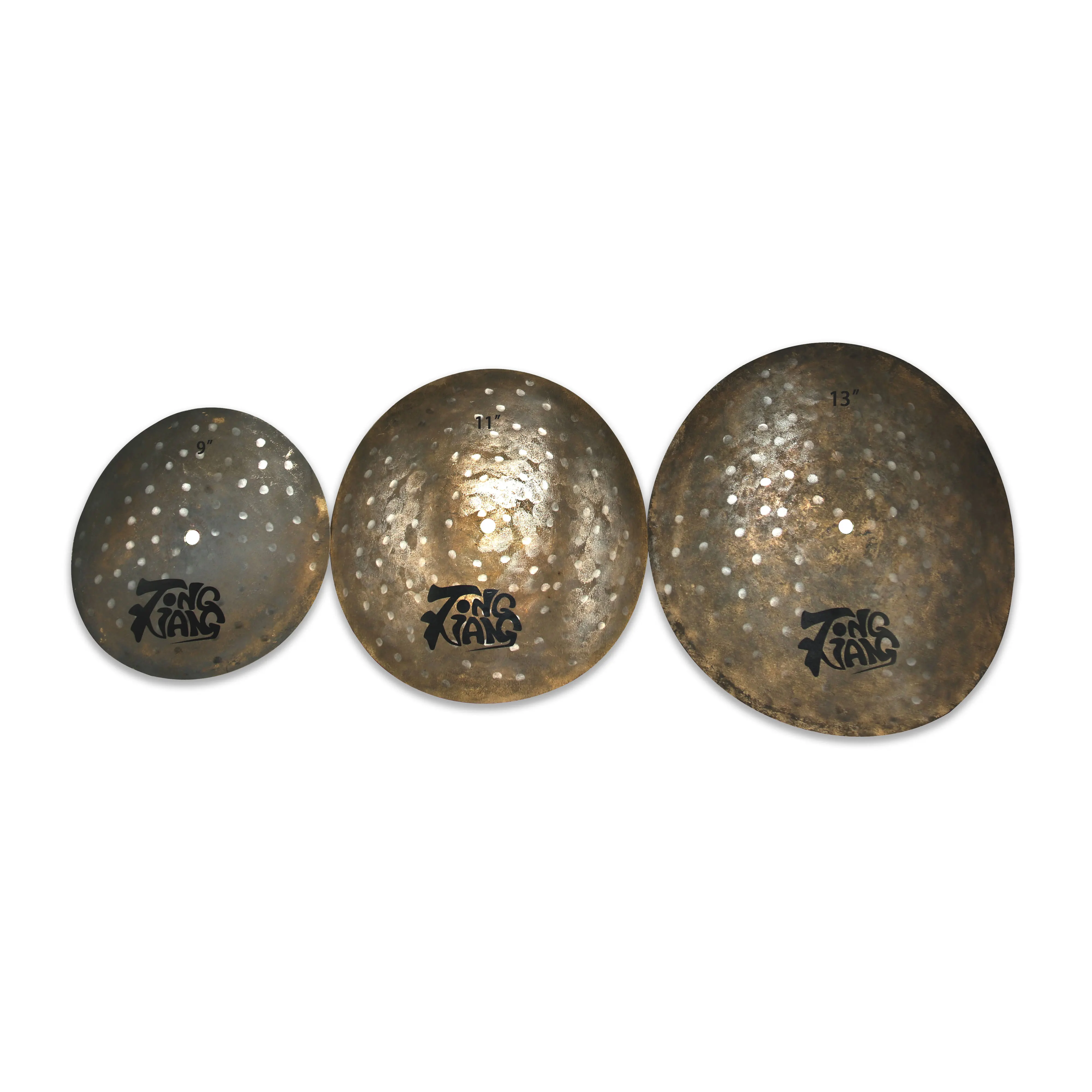 Effect Cymbals 9