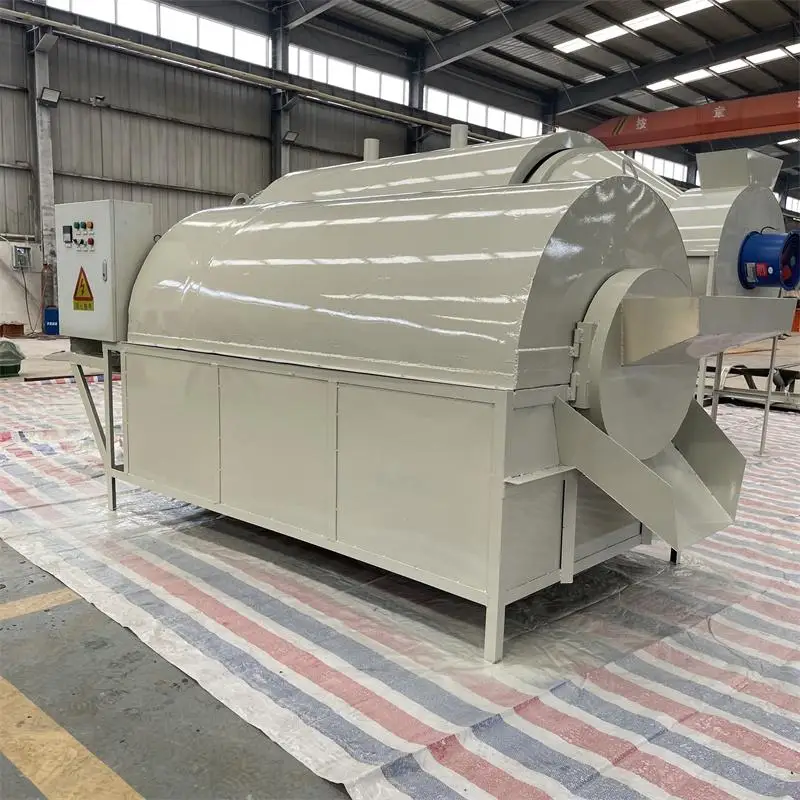 

Customizable electric heating dryer