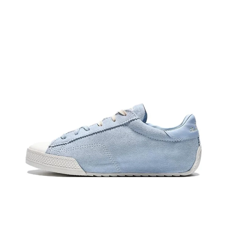 Converse Chuck Taylor SEASONAL Casual Shoes Unisex Light Blue A19131C