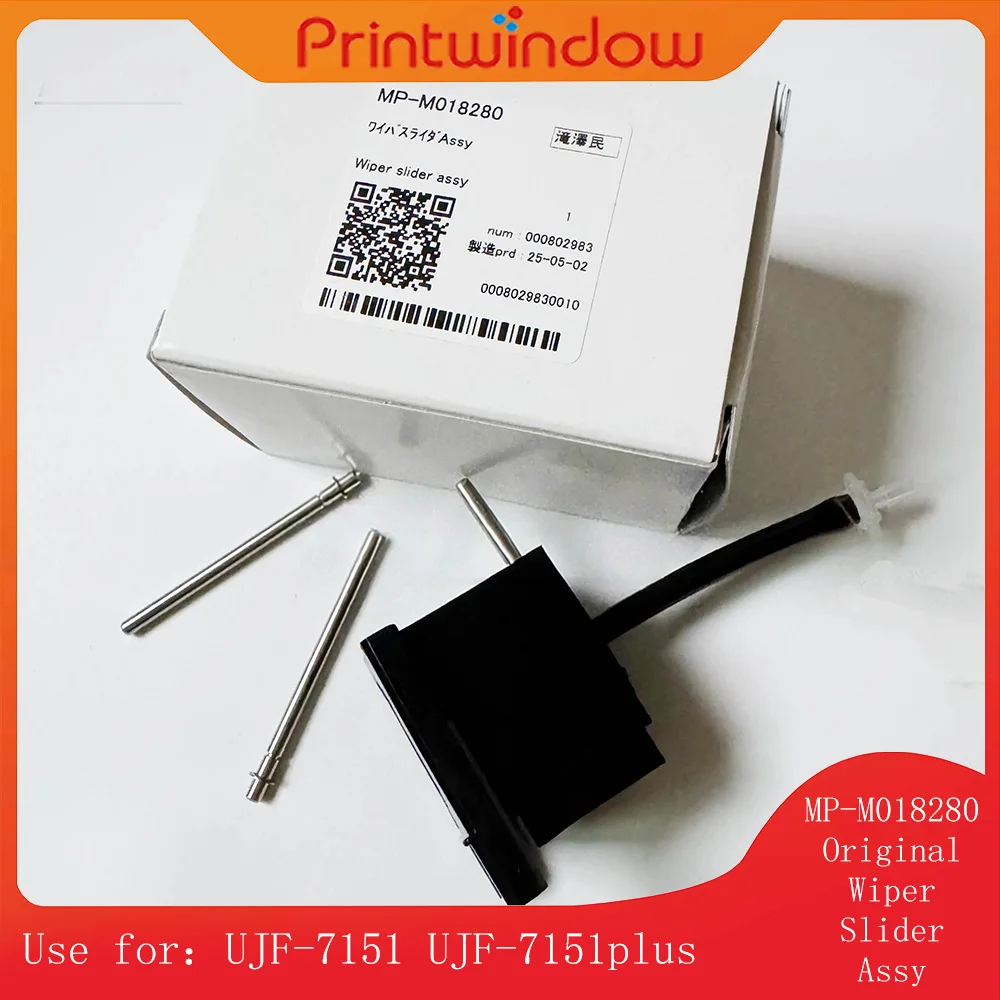 MP-M018280 Original Wiper Slider Assy for Mimaki UJF-7151 UJF-7151plus M018280
