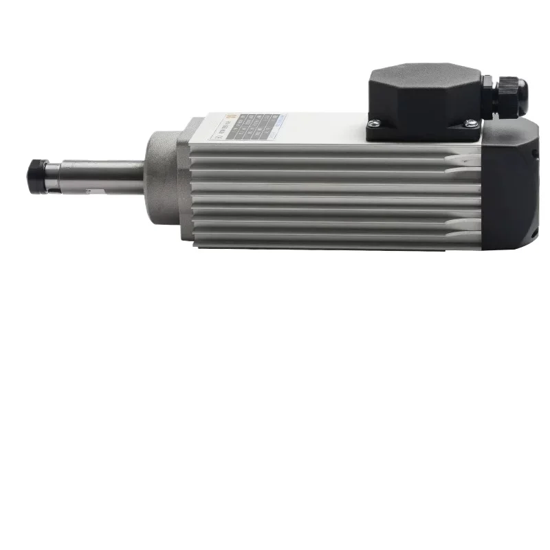 1pcs Spindle Motor Edge Banding Machine Edge Trimming Electric Spindle Motor High Speed Motor Woodworking Machinery