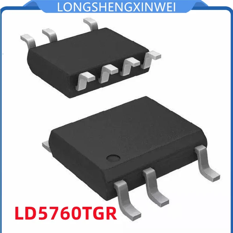 1PCS LD5760TGR LD5760 Power Management Chip Patch SOP-7