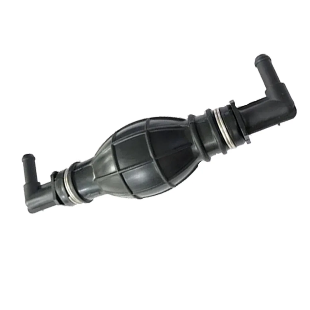 1pcs Fuel Primer Bulb For Navara D40 Pathfinder R51M YD25DDTI 17051-EC00B / 17051EC00B Improved Heat Sink Charging Capabilities