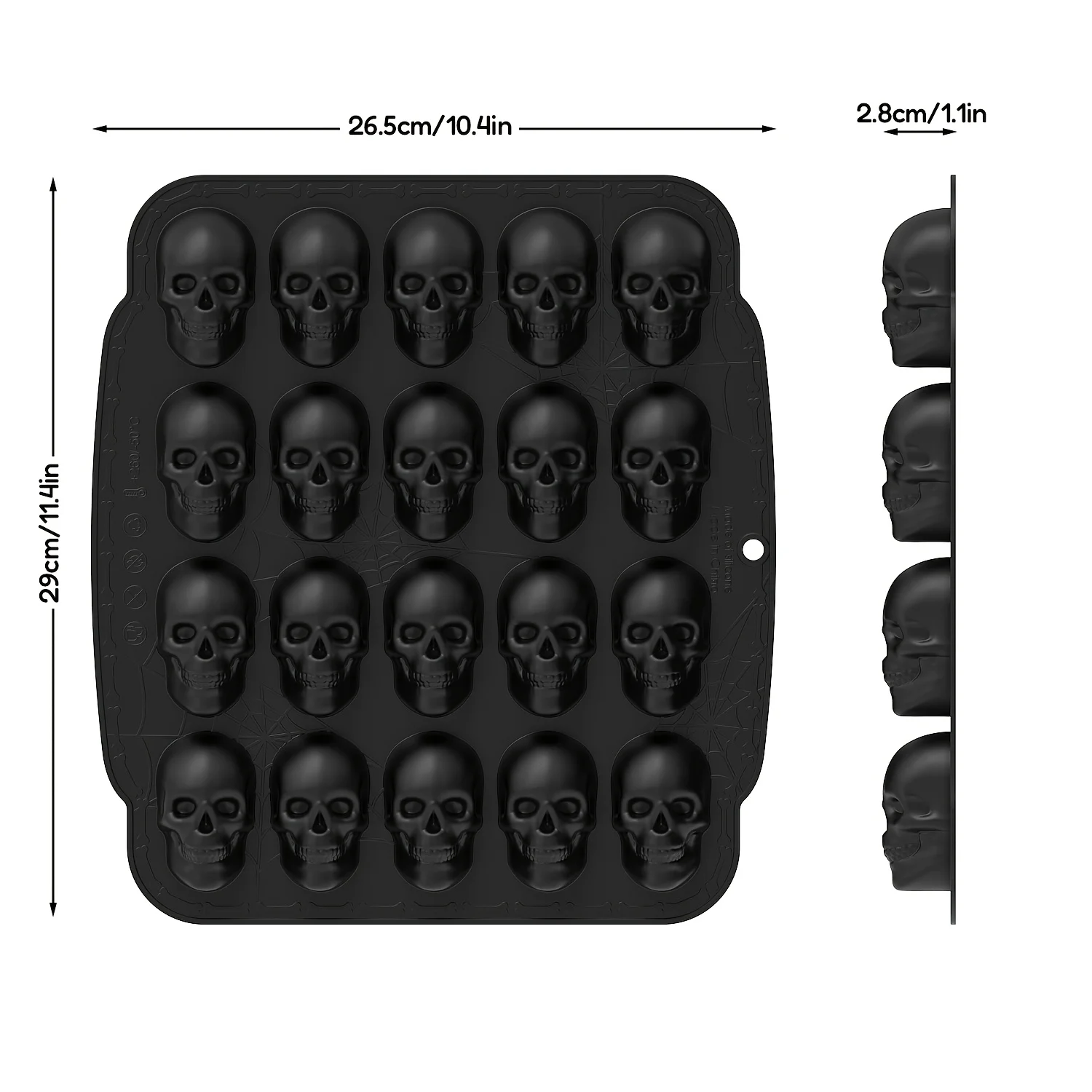 Thumbnail 2 - #63 Latest Decorative Trays Offers