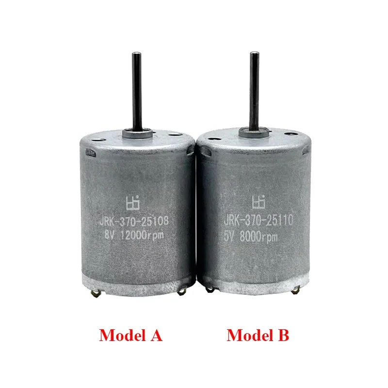 RK-370 Mini 370 Mot…