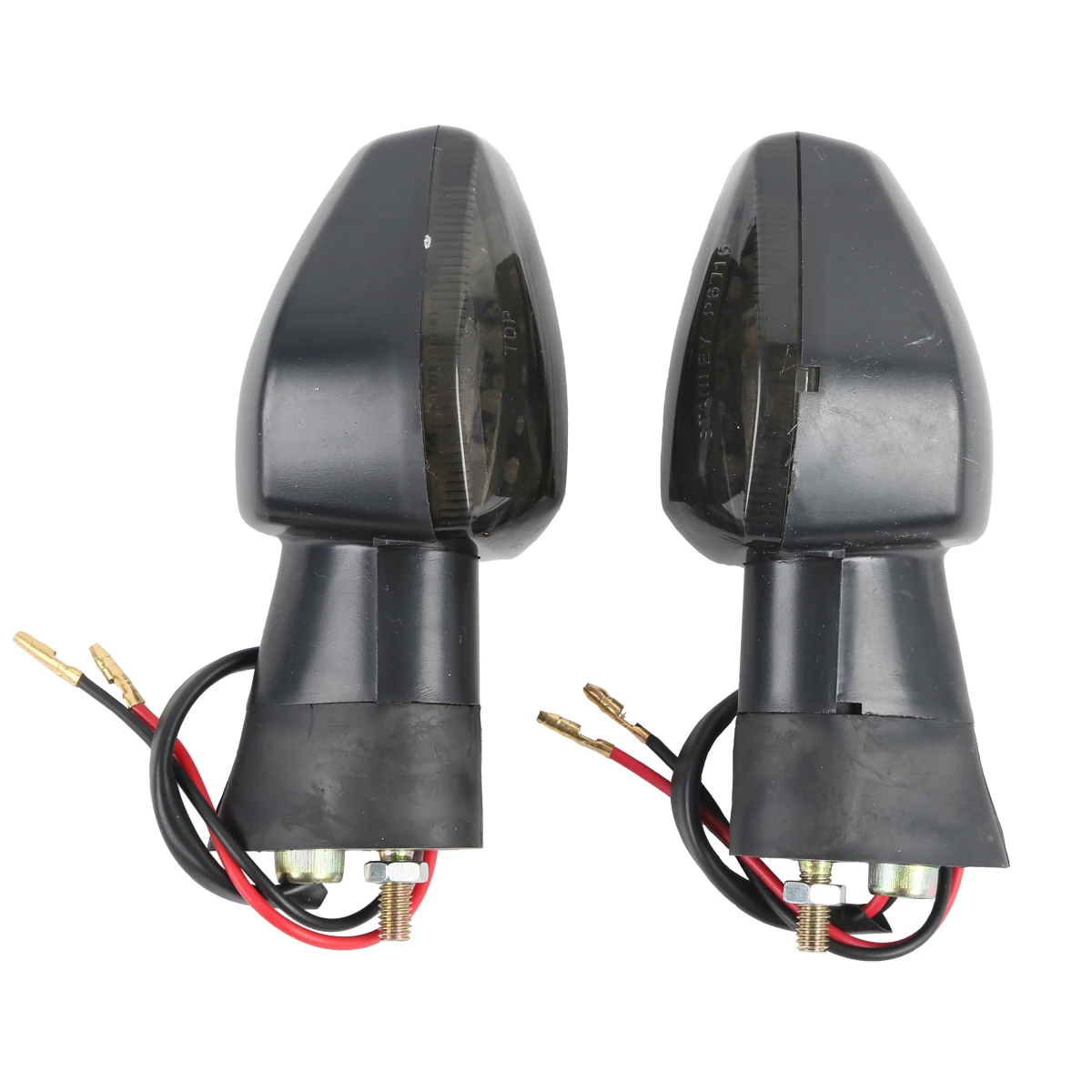 Motorcycle LED Turn Signals Blinker Light For Honda CBR600 F3 f4 F4I CBR900RR CBR929 VTR 1000 SP1 CBR1100XX 2000-2006 CBR600RR