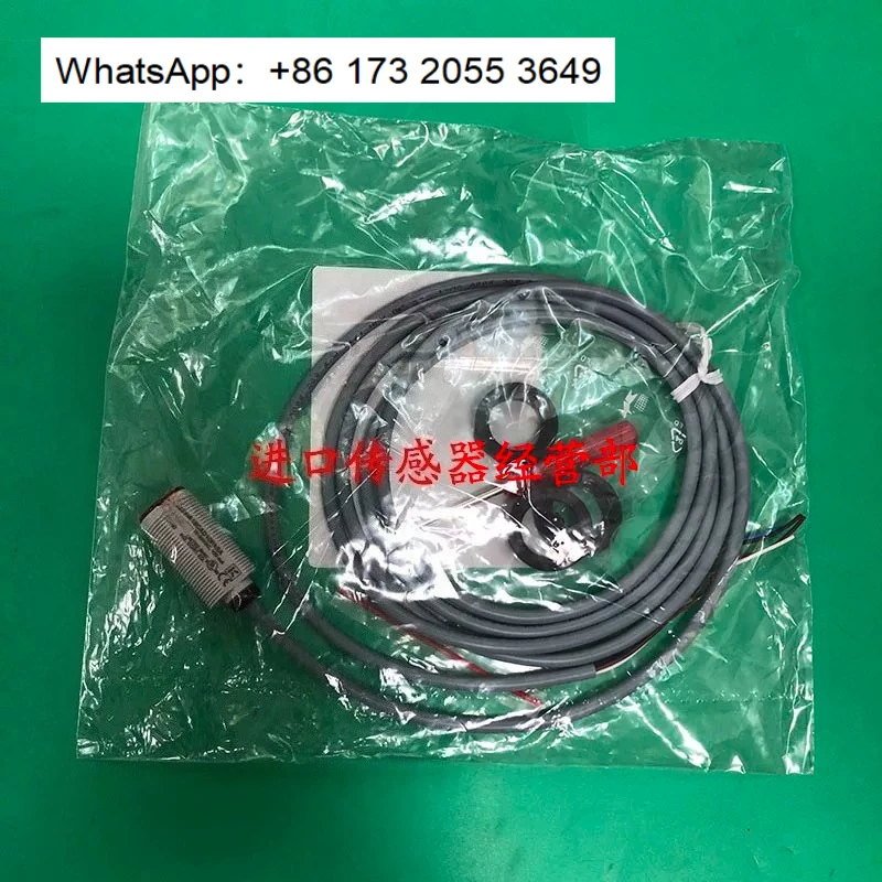 PA18CAD10PASA Diffuse Reflection Photoelectric Switch Cylindrical Object Counting Detection Sensor