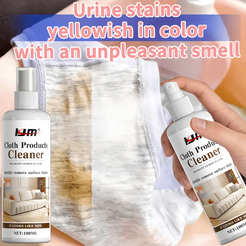 Thumbnail 4 - #12 Best Fabric Stain Removers to Buy In 2026