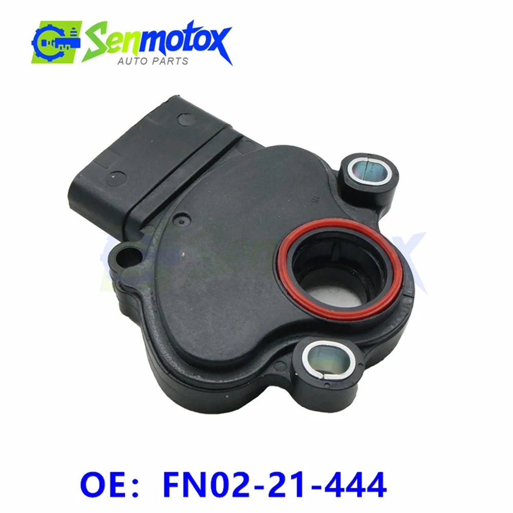 

FN02-21-444 для Mazda 2 2011-2014 3 5 6 CX-7 CX7 FN0221444 ZVFN02444 FN02-21-444PT электронная коробка передач нейтральный предохранительный переключатель