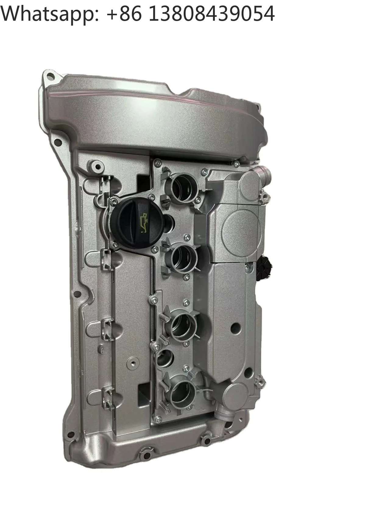 Aluminium Alloy Valve Head Cover OE V759886280 0248Q2 0248.Q2 for Peugeot 308 CC SW 3008 RCZ for Citroen C4L 1.6T - view 6