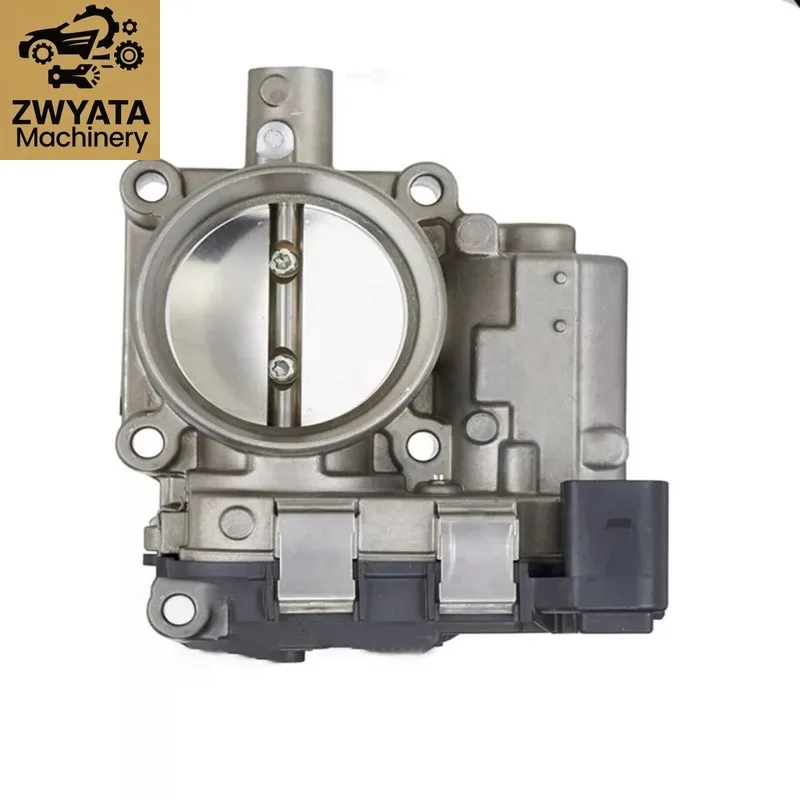 

Throttle body 03C133062M 03C133062AB For Golf Jetta Bola Polo Skoda Fabia Audi A3 1.4L 1.6TSi Body valve 03C133062Q 04E133062B